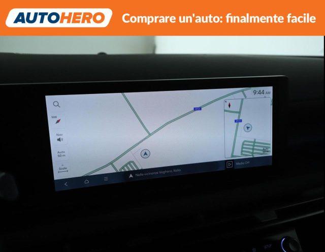 HYUNDAI Tucson 1.6 HEV aut. N Line