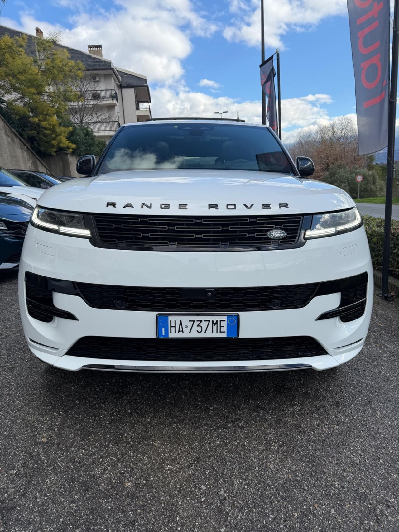 Range Rover Sport 3.0D 350 CV Autobiography GAR 11/2028