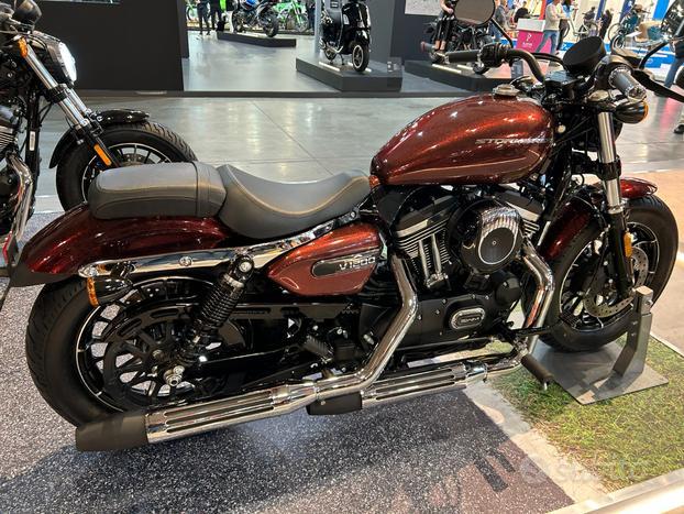 SWM Stormbreaker V1200