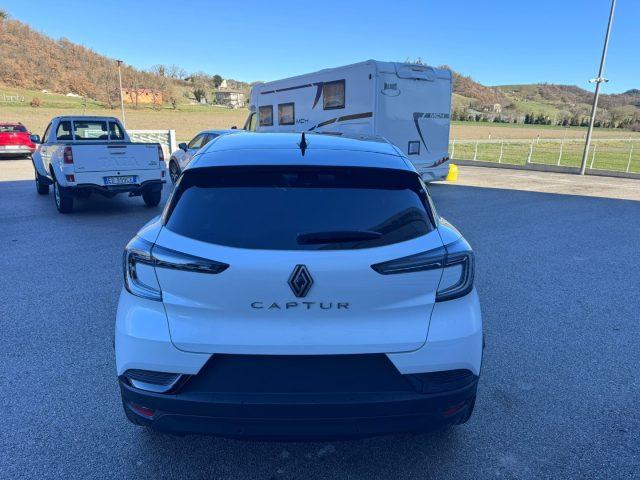 RENAULT Captur ECO-G 100 CV Techno GPL ok neopatentati