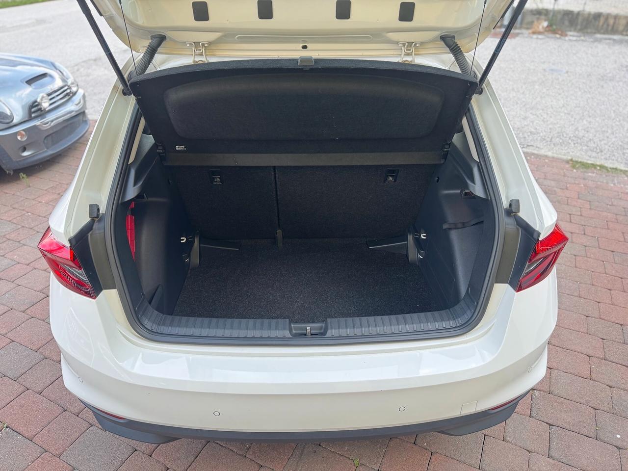 Skoda Fabia 1.0 TSI 110 CV Style