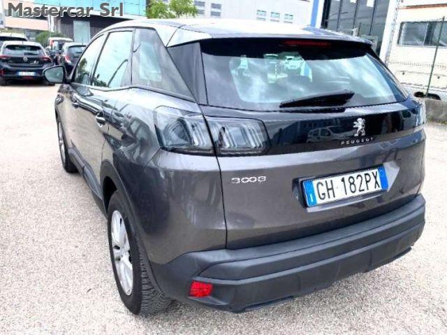 PEUGEOT 3008 3008 1.5 bluehdi 130CV Active Pack - GH182PX