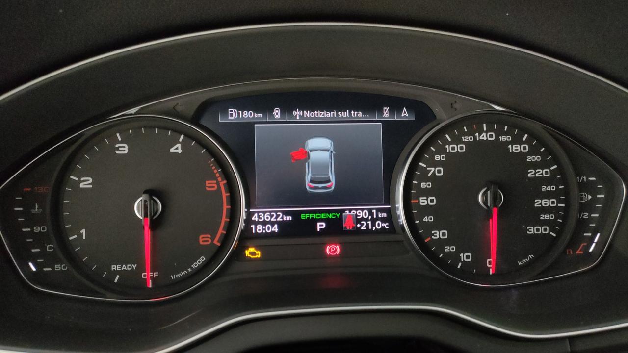 AUDI Q5 I Sportback 2021 - Q5 Sportback 40 2.0 tdi mhev 12V Business Advanced quattro s-tronic