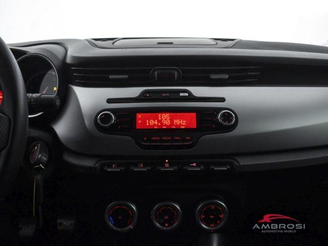 ALFA ROMEO Giulietta 1.4 tb Progression 105cv E6
