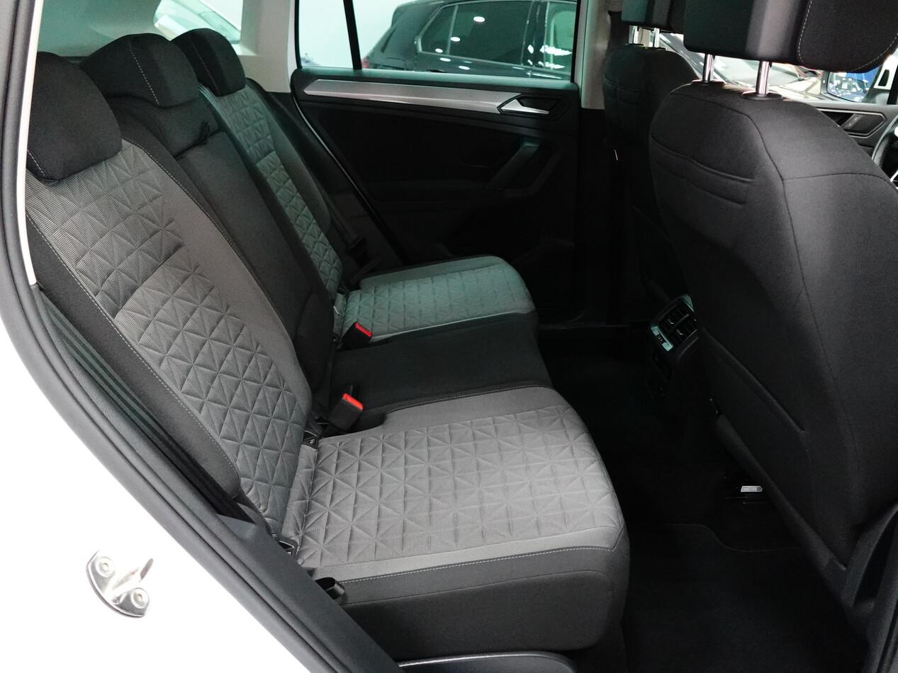 Volkswagen Tiguan 2.0 TDI 150 CV DSG LIFE