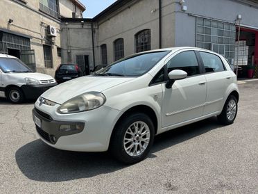 Fiat Punto Evo Punto Evo 1.4 5 porte Emotion Natural Power