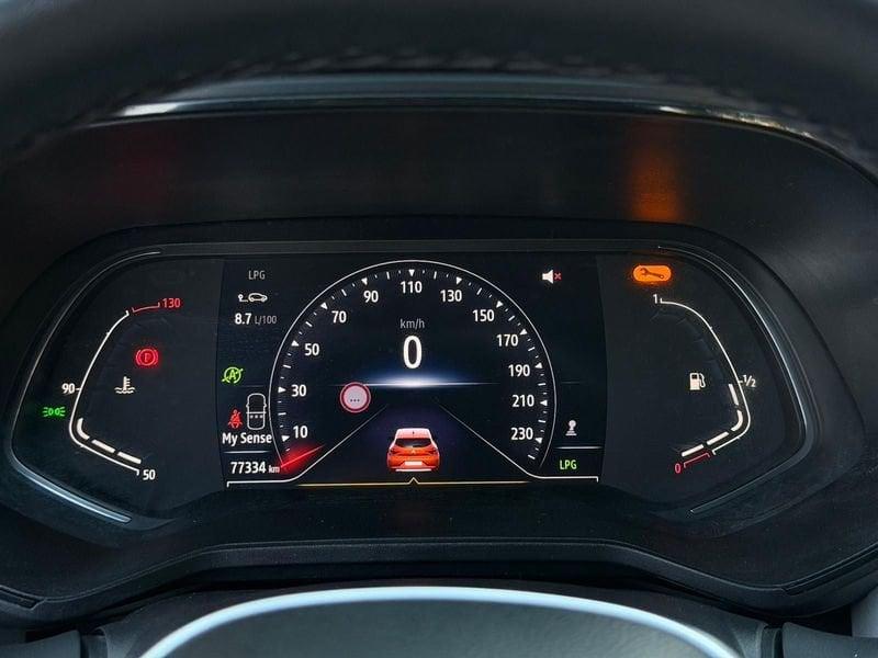 Renault Clio Clio 1.0 tce Techno Gpl 100cv