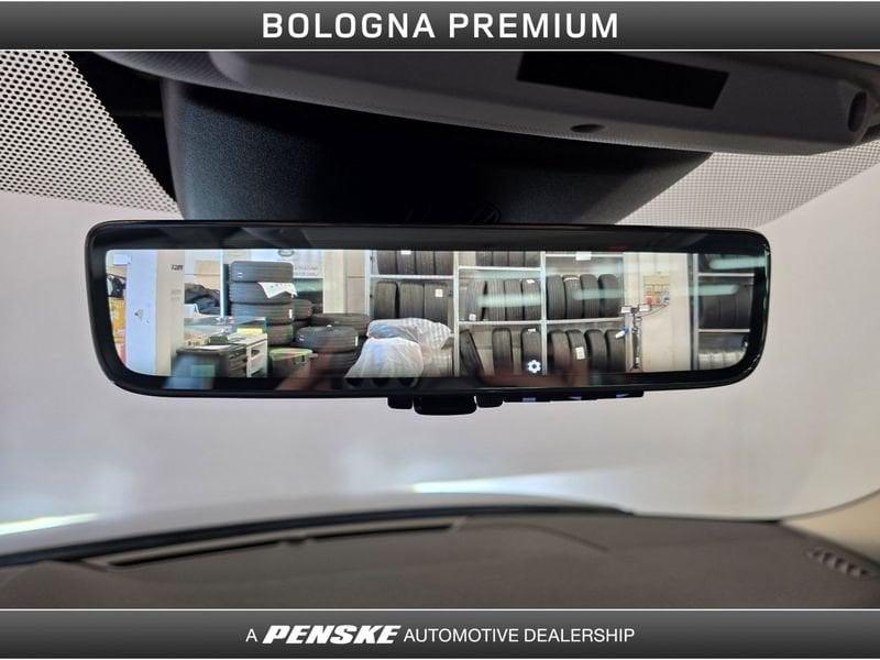 Land Rover RR Evoque Range Rover Evoque 2.0 I4 249 CV AWD Auto SE