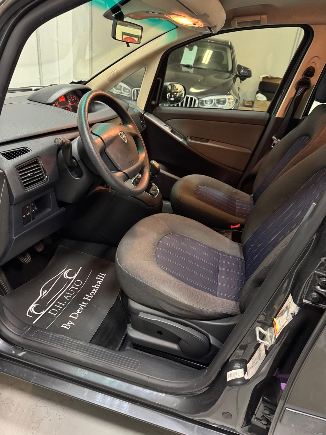 Lancia MUSA 1.4 16V Platinum