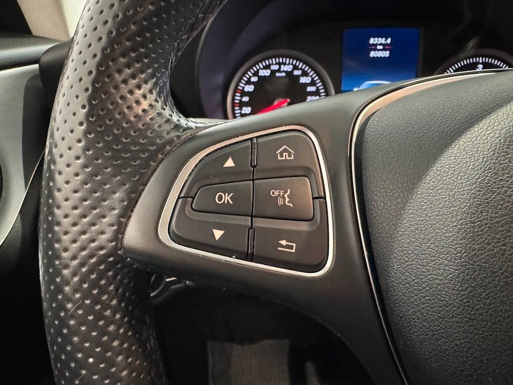 Mercedes-benz C 220 d Coupé aut. Sport