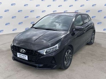 Hyundai i20 1.2 mpi Connectline