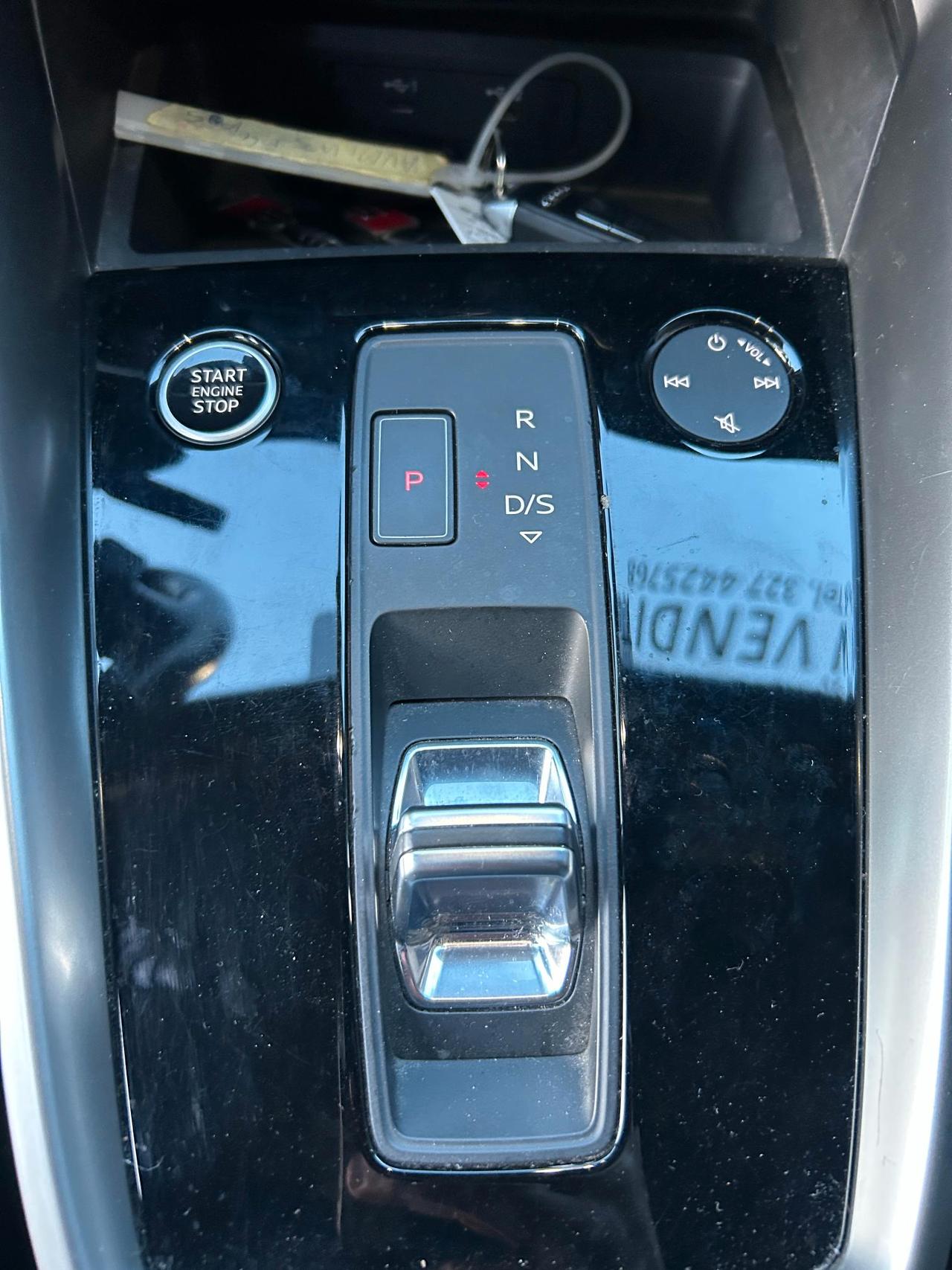 Audi A3 Sportback 30 2.0 tdi S line edition s-tronic