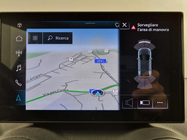 AUDI Q2 35 TFSI S tronic S line Edition