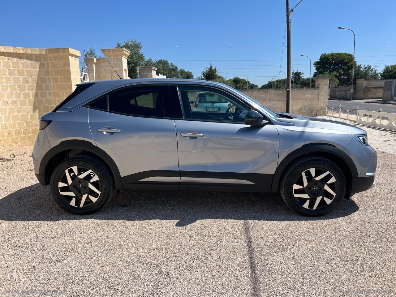 OPEL Mokka 1.5 diesel Elegance