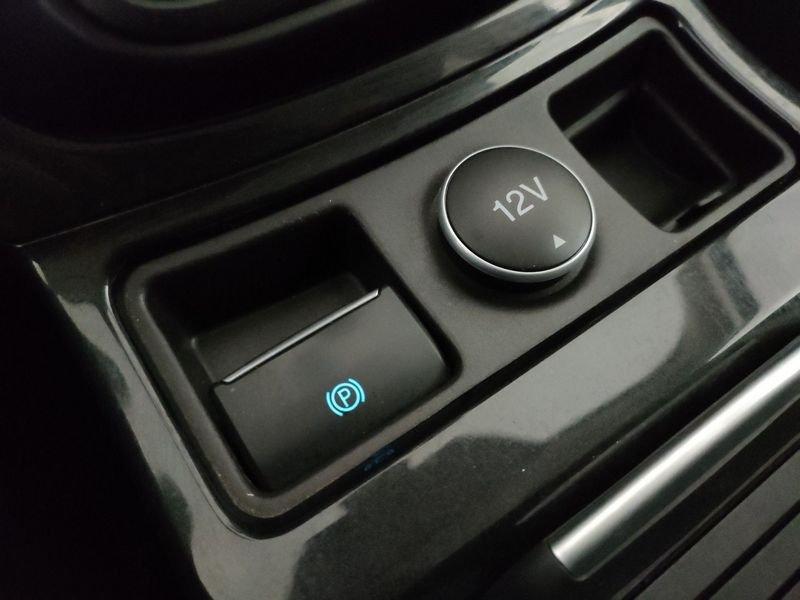 Ford Kuga 2.0 tdci ST-Line s&s 2wd 120cv powershift my18