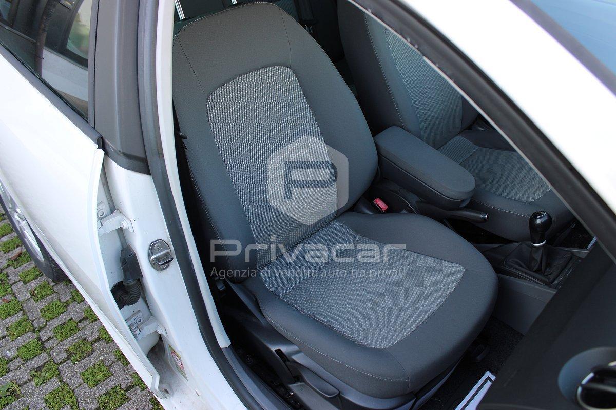 SEAT Ibiza ST 1.2 TDI CR DPF Style