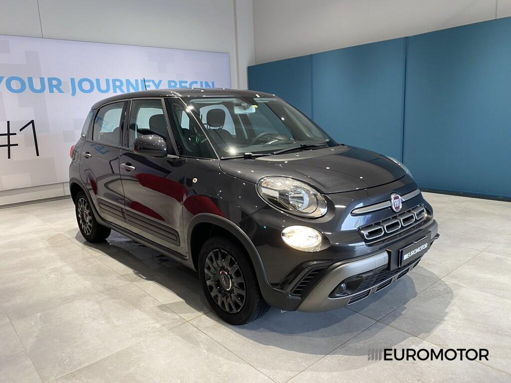 Fiat 500L 1.3 Multijet