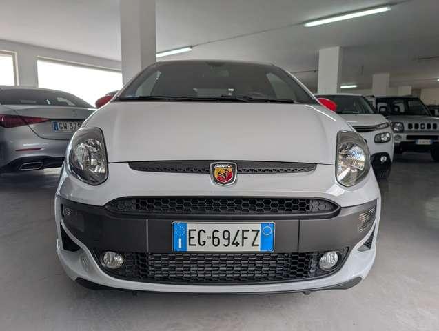 Abarth Punto EVO Punto Evo 1.4 16v t. m.air KM 12.000