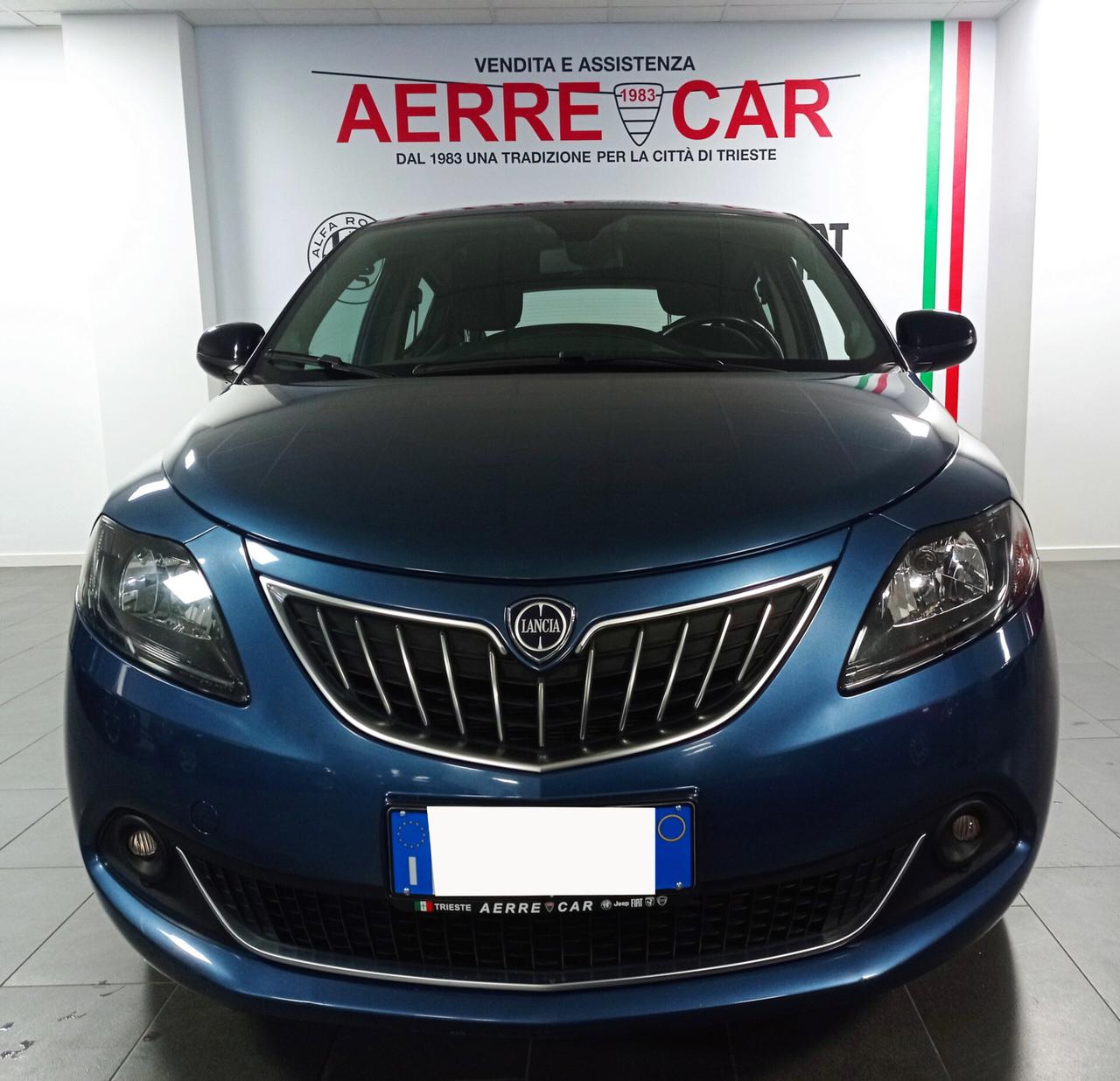 Lancia Ypsilon 1.0 FireFly 5 porte S&S Hybrid Gold