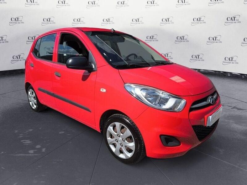 Hyundai i10 i10 1.1 Classic