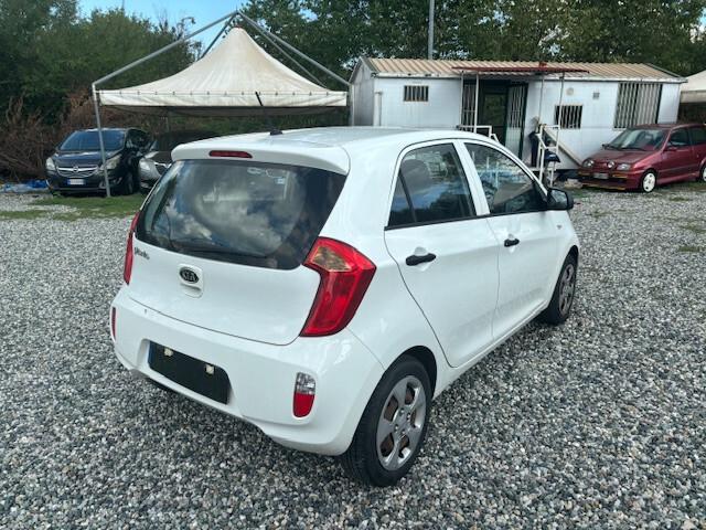 Kia Picanto 1.0 12V 3 porte Urban