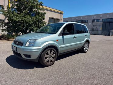 Ford Fusion 1.4 TDCi 5p.