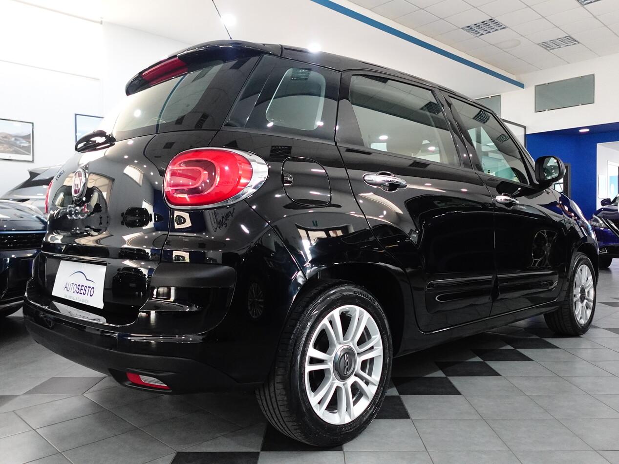 Fiat 500 L 1.3 MJT 95 CV URBAN