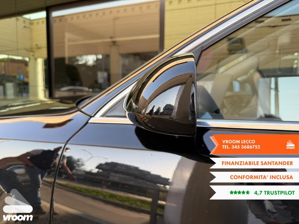 AUDI A8 2ª serie A8 4.2 V8 FSI quattro tiptronic