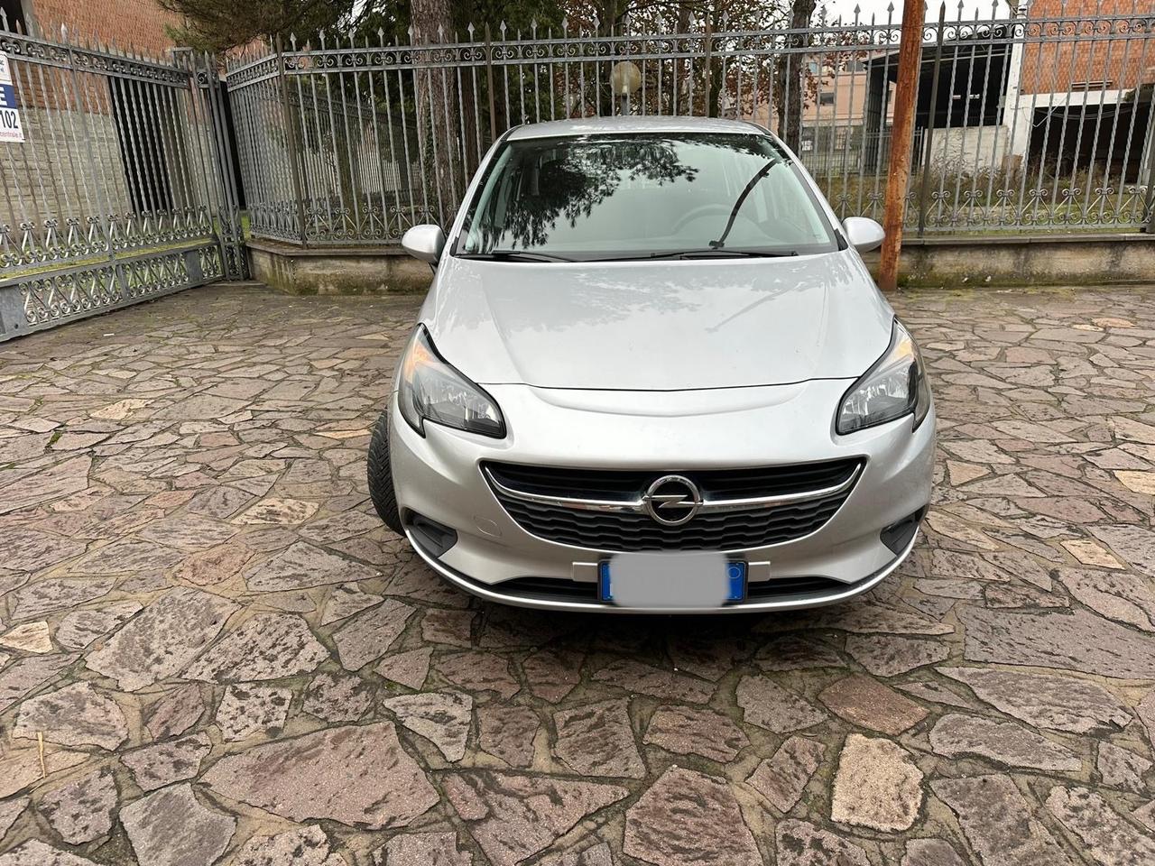 Opel Corsa 1.2 85CV 3 porte GPL-TECH b-color