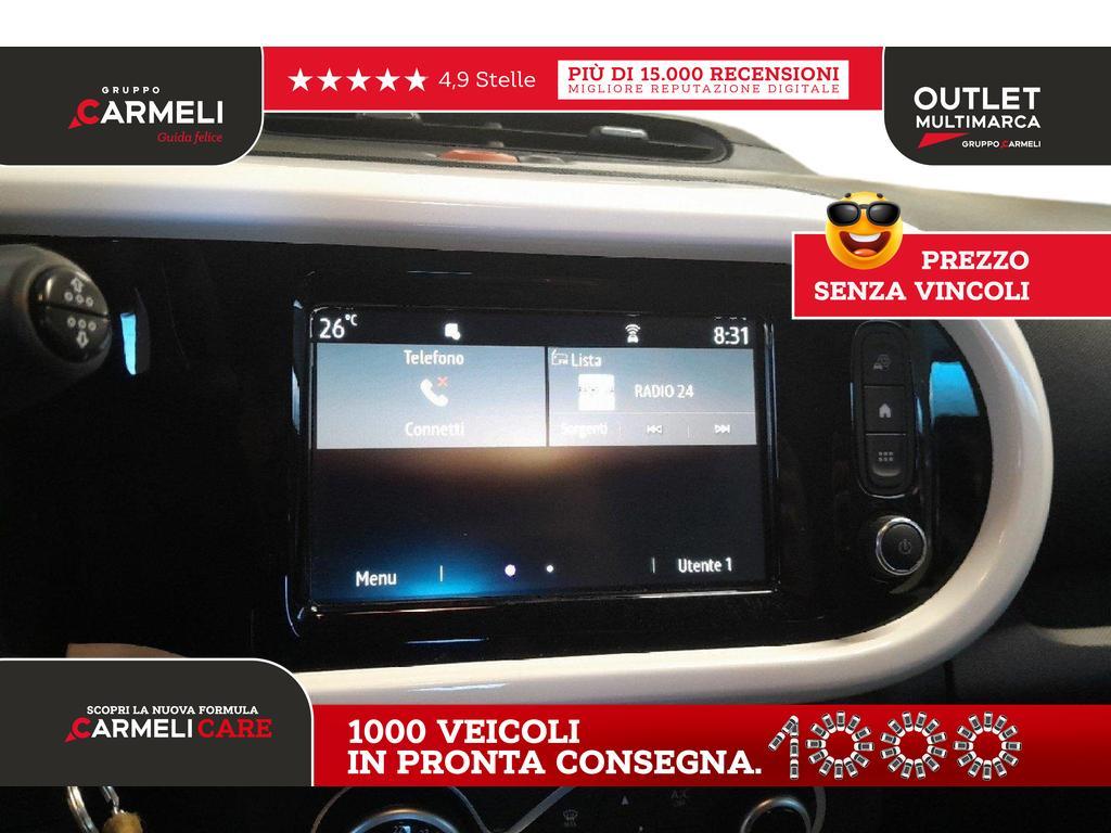 Renault Twingo 22 kWh Zen