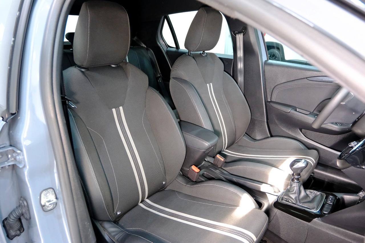 Opel Corsa 1.2 TURBO 100cv GS Line