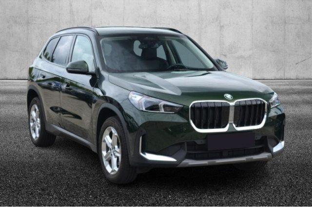 BMW X1 sDrive 18i