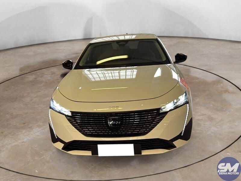 Peugeot 308 Allure Pack PureTech 130 EAT8 S&S aut. PROMO SM 1