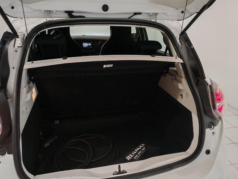 Renault ZOE Zen R110 Flex IVA ESPOSTA