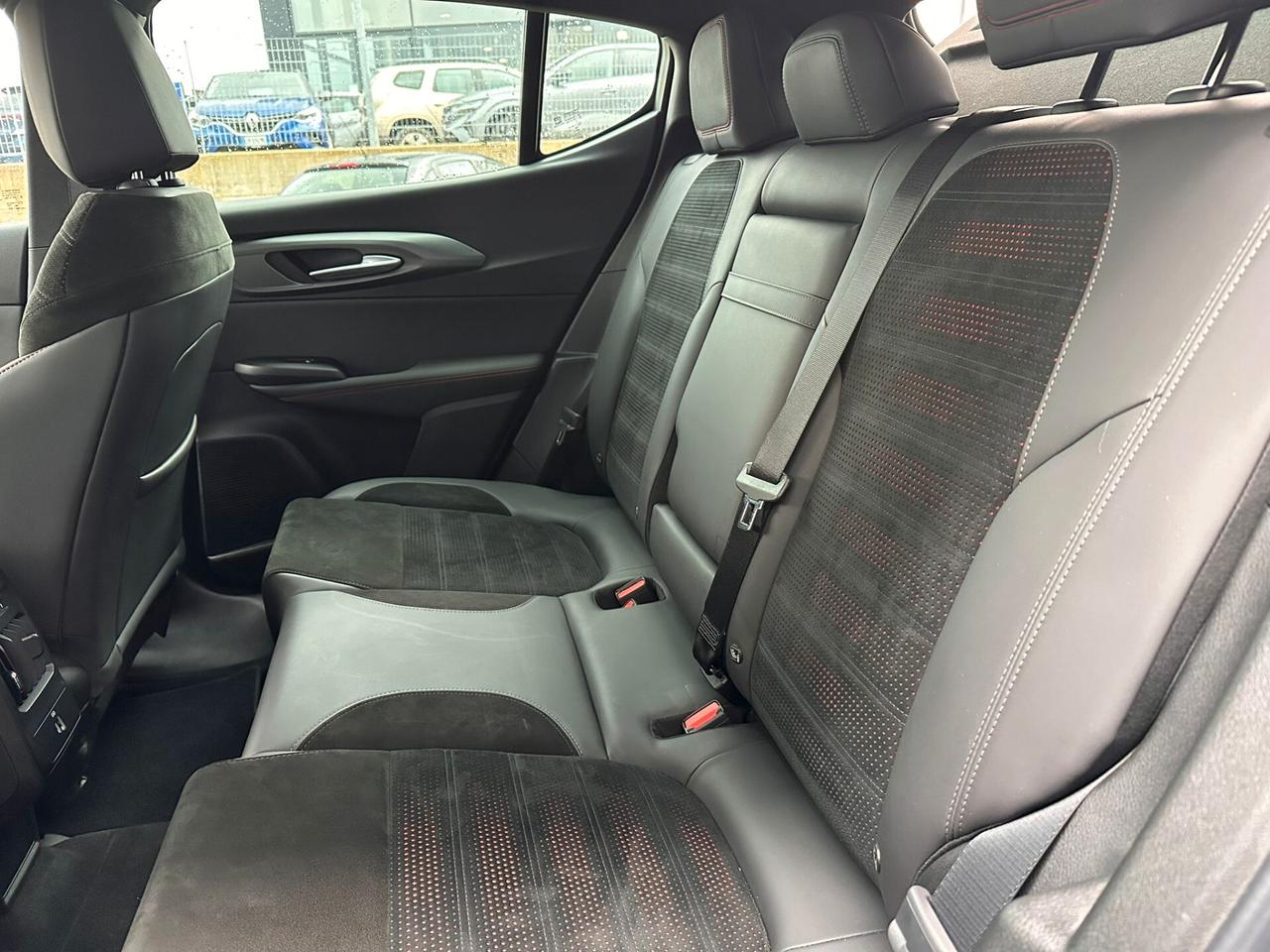 Alfa Romeo Tonale 1.3 280 CV PHEV AT6 Q4 Veloce