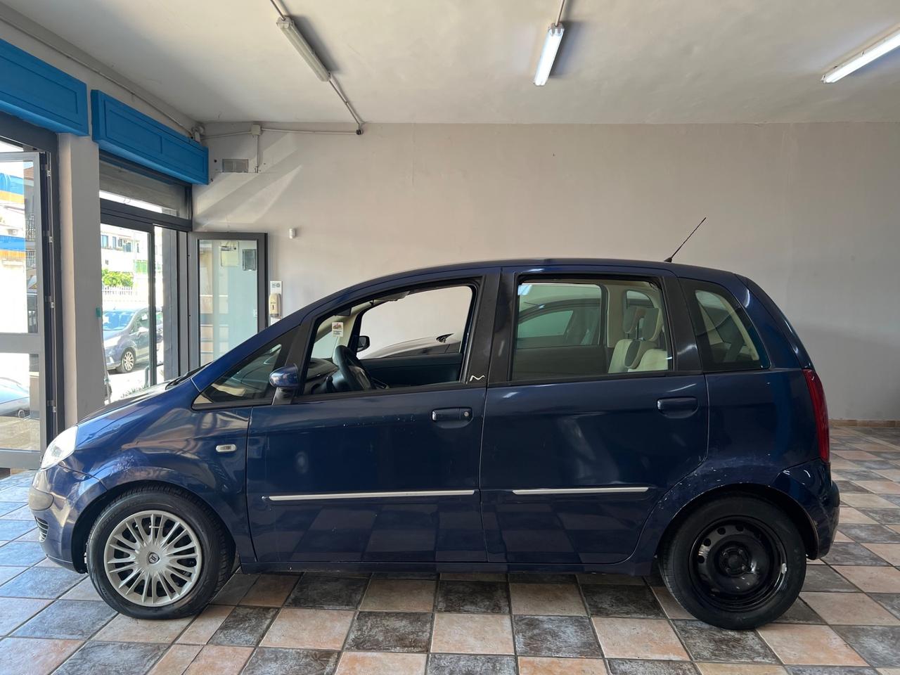 Lancia MUSA 1.3 Multijet 16V Oro