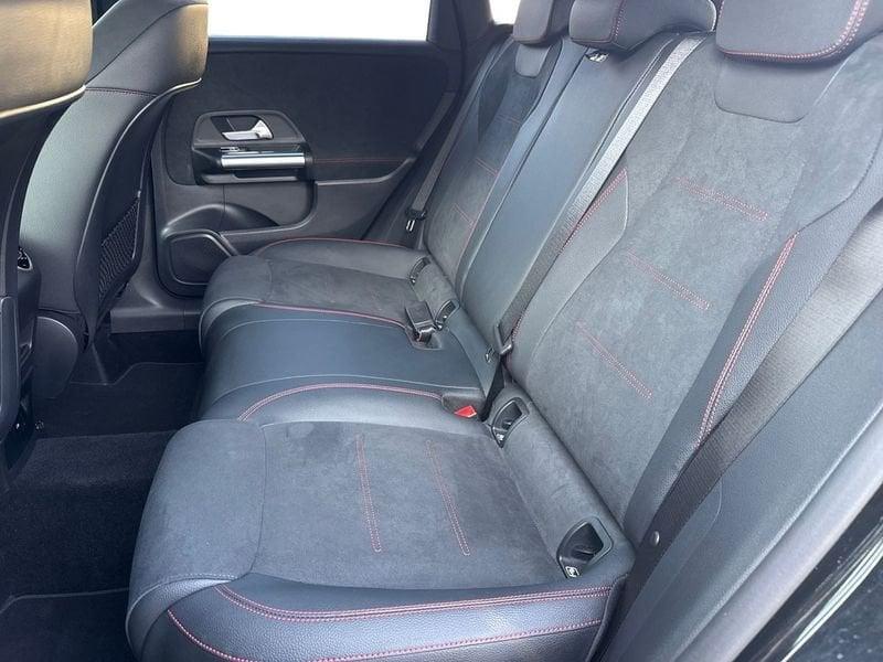 Mercedes-Benz Classe B B 180 d AMG Line Advanced Plus auto