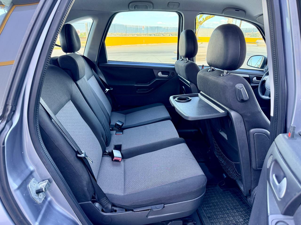 Opel Meriva TUTTO COMPRESO 1 ANNO ASSICURAZIONE