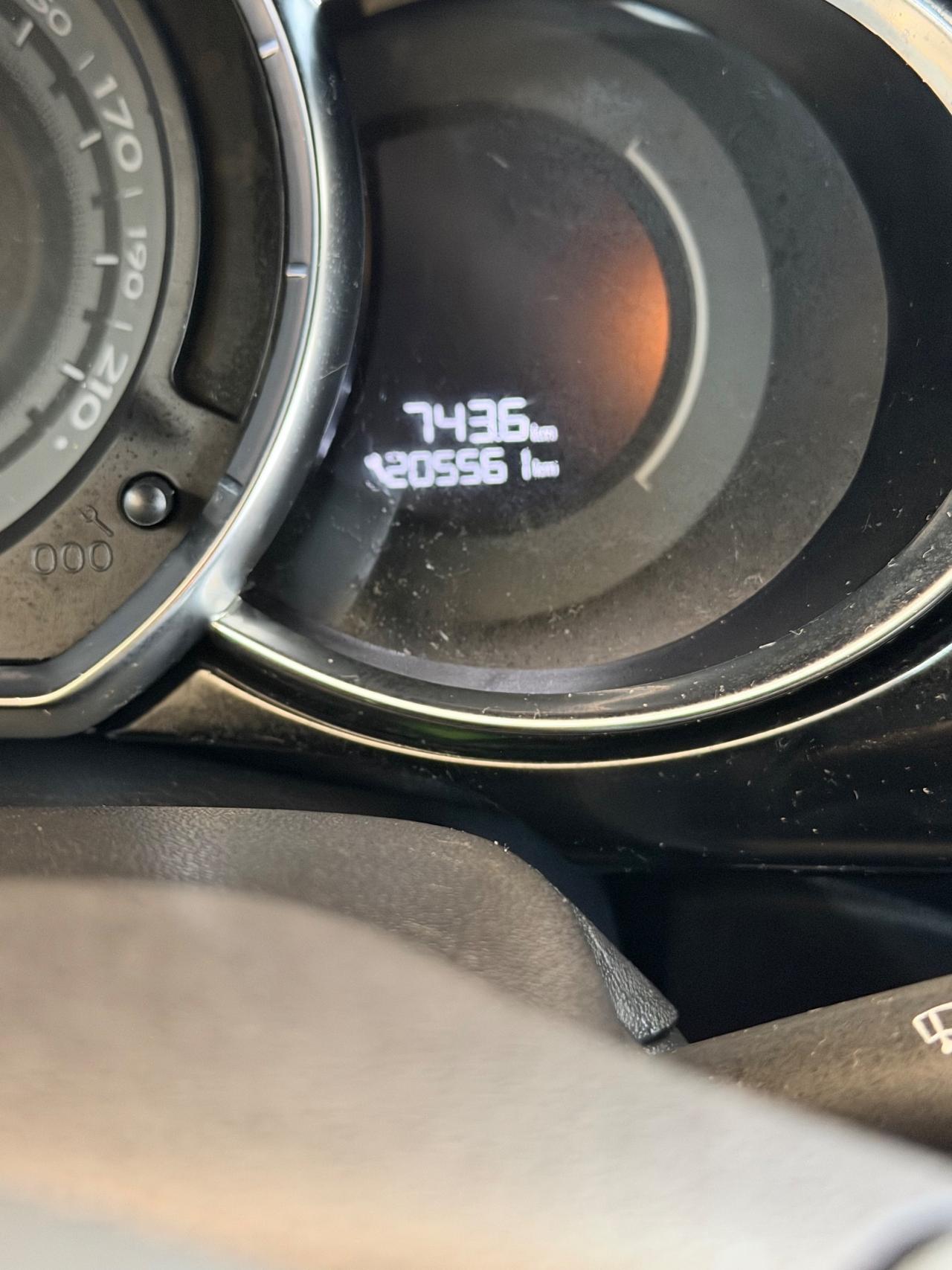 Ds DS3 3 1.4 HDi 70 Chic