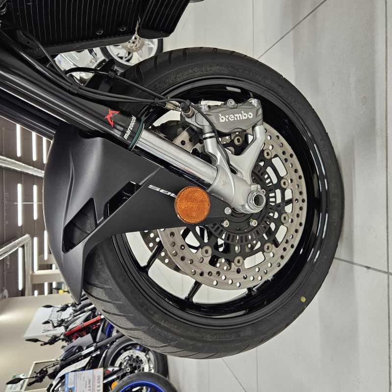 MV Agusta Turismo Veloce 800 R - 2024