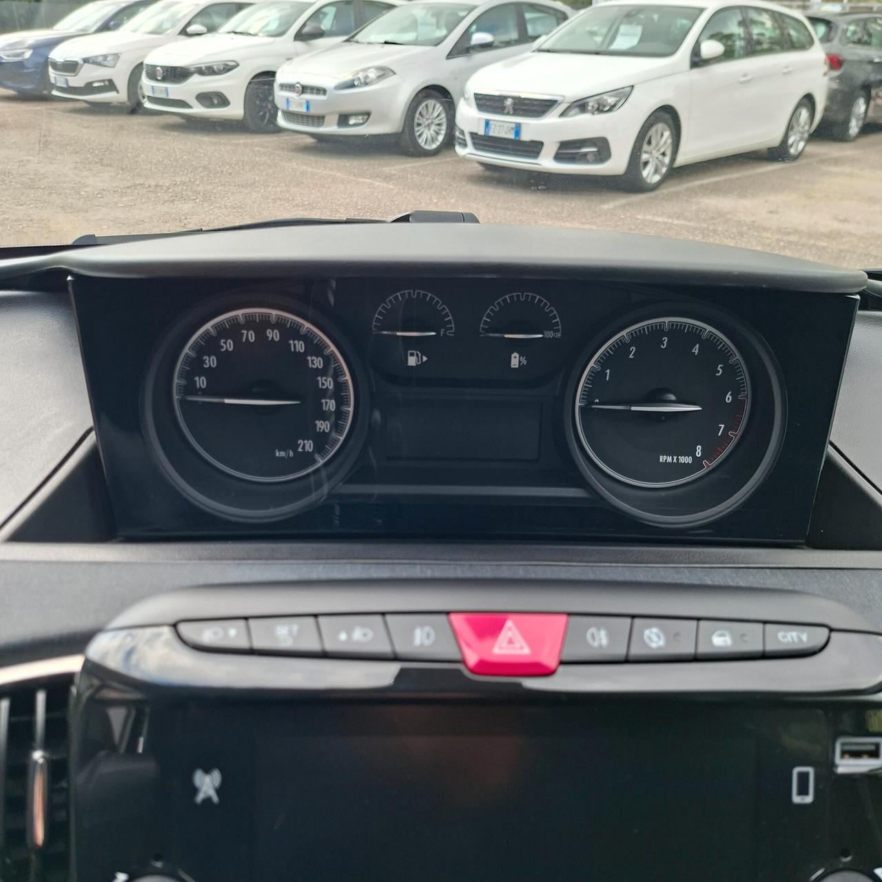 Lancia Ypsilon 1.0 Bz 70 Cv Hybrid Gold