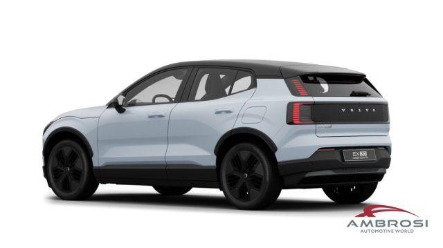VOLVO EX30 Cross Country Twin Motor Performance Electric Ultr