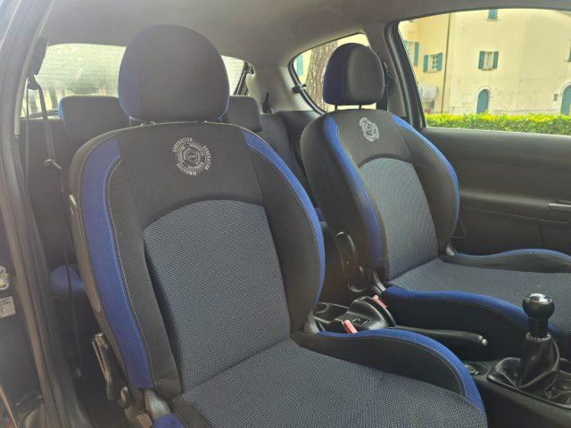 PEUGEOT 206 Plus 1.1 60CV 3p. Generation ECO GPL Valido07/2032