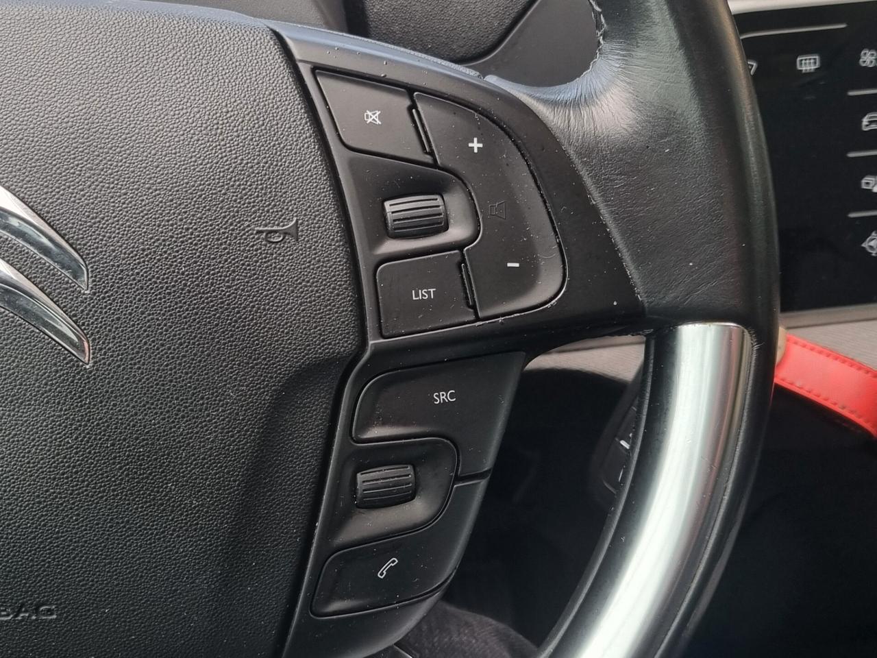 Citroen C4 Picasso 1.6 e-HDi 115CV Exclusive