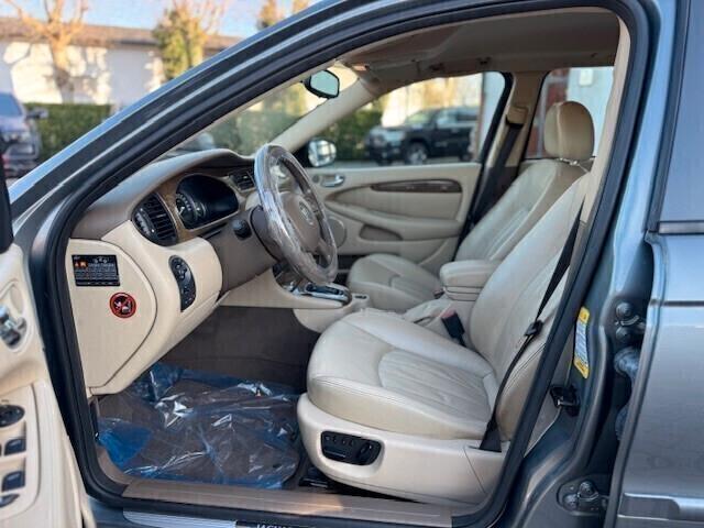 Jaguar X-Type 3.0 V6 24V cat Executive