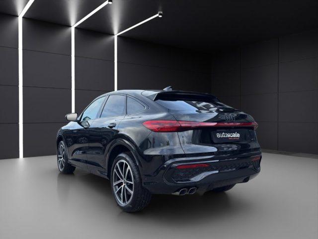 AUDI Q5 SPB TDI 150 kW mHEV+ S tronic quattro S line editi