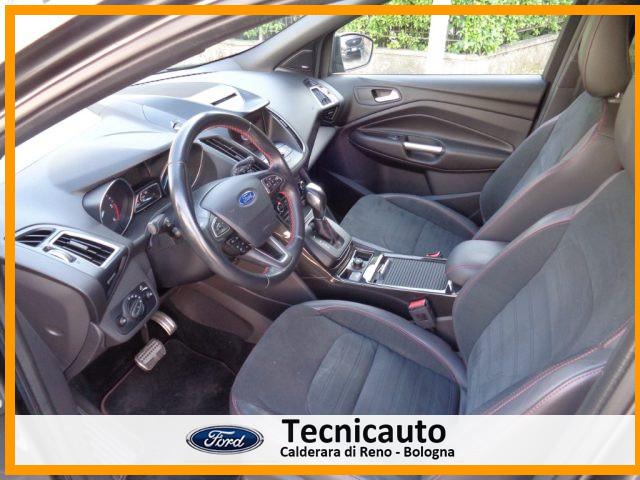 FORD Kuga 1.5 TDCI 120 CV S&S 2WD ST-Line CAMBIO AUTOMATICO