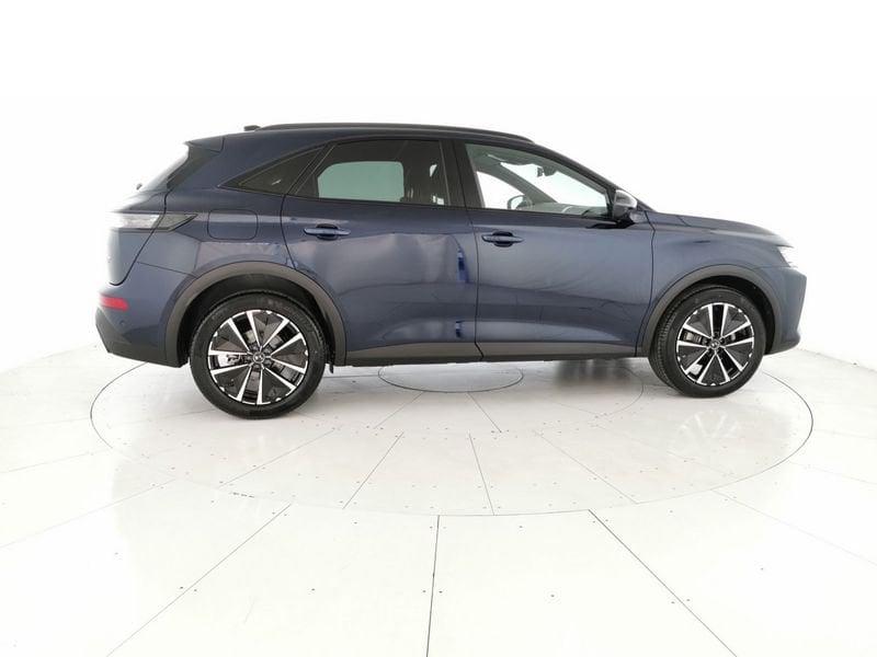 DS DS 7 1.5 bluehdi Pallas 130cv auto