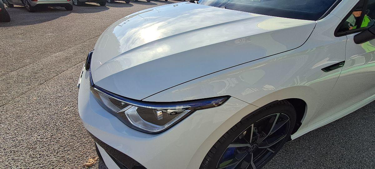 VOLKSWAGEN Golf R 2.0 TSI DSG 4MOTION 5p. BMT