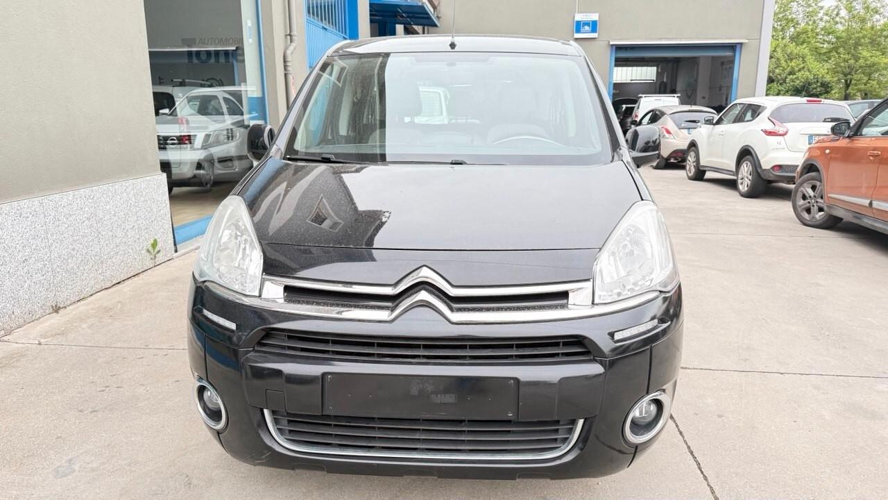 Citroen Berlingo Multispace 1.6 VTi 95 Seduction